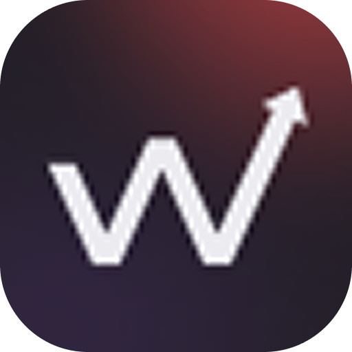WakeApp company icon